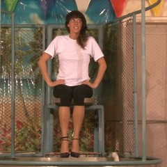 doctor_splash: Dunk Tank Downloads With Jayce and Ariel