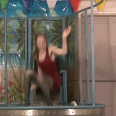doctor_splash: Dunk Tank Fun