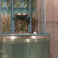 doctor_splash: Dunk Tank Fun