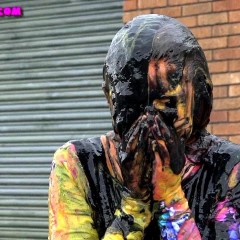 LisaMoomin: Georgina Gunged!