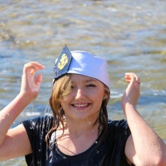 LisaMoomin: Hello Sailor;)