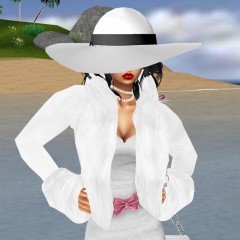 soakinJo: Soakin Jo in Sodden Last Summer