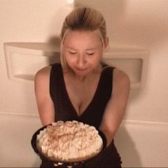 Pattycake: Thanksgiving Throwback, Cream Pies!