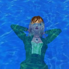 soakinJo: Soakin Jo in Yet Another Fountain