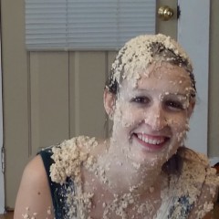 MessyMissMarie: 