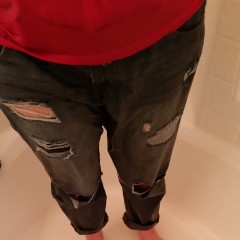 WetWillie: Preview of more Alexis soaked pics coming tomorrow