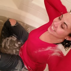 WetWillie: Some more Alexis soaked 
