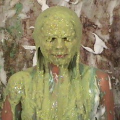 Anglefan.com: Christine's messy solo debut!