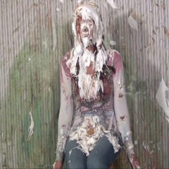 Anglefan.com: New Asian woman pied