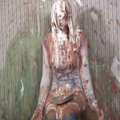 Anglefan.com: New Asian woman pied