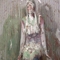 Anglefan.com: New Asian woman pied