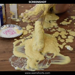 Jamie: Emmy's Custard Funtime