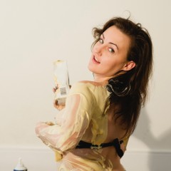 Jamie: Emmy's Custard Funtime