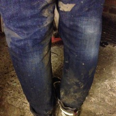 wetmart2240: Looking for Mud