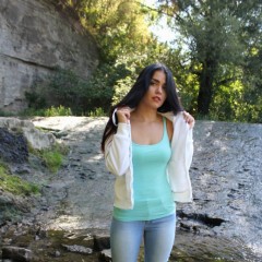 wetlookercom: Last day to support your favorite girls on
