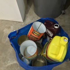 watcher8: Clean-up is the worst