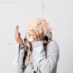 WAM Photography: The secretary and the pies--reduced price for a  week!