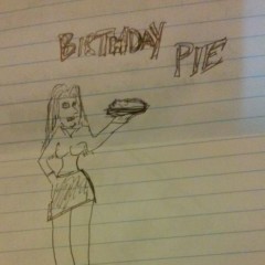 Piedave: Just a silly drawing I did