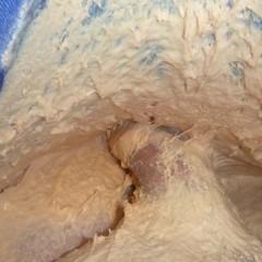 Muck_64: flour power