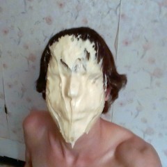 GungeMonkey: Messy Cake Batter Challenge