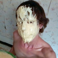 GungeMonkey: Messy Cake Batter Challenge