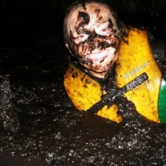 Plonk: Lithuanian bog hiking (Pelke).  Holy shit.