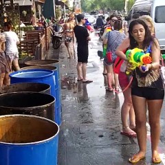 Wetlookthailandnet: This month update on