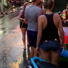 Wetlookthailandnet: This month update on