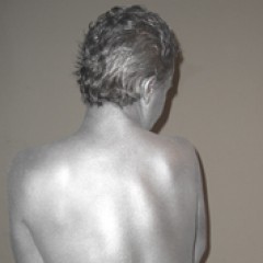 sfmudboy: Fun with body paint