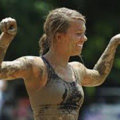 tim1: Mud Volleyball