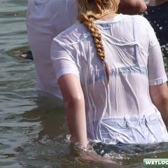 Alik: The battle on the lake and fountain girls