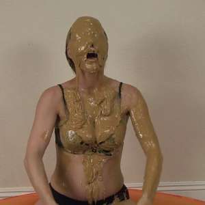 soundguy: Sweet, sticky Kym