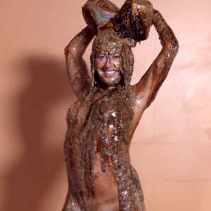 HotWamHD: Sophie's Extreme Gunging at Hotwamhd