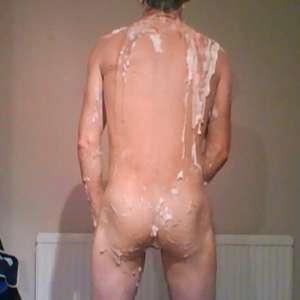 sewersyd: My ass