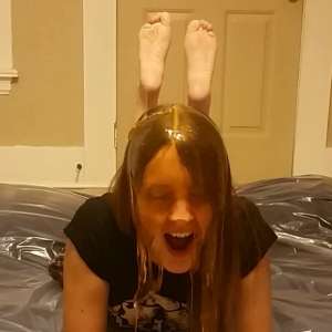 MessyMissMarie: 