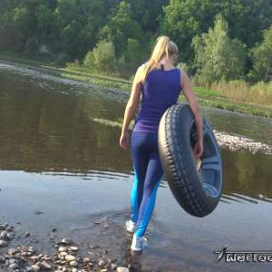 Tarzan: WetlookAdventure--New Update