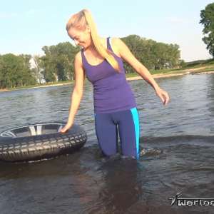 Tarzan: WetlookAdventure--New Update