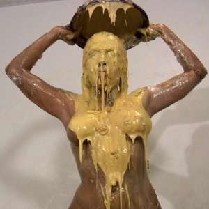 Messygirl: Pics from 4 New Messygirl Downloads
