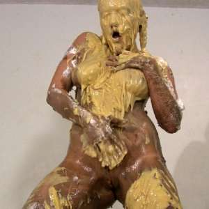 Messygirl: Pics from 4 New Messygirl Downloads