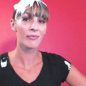 noise: 25 Slime and Pie Gif's