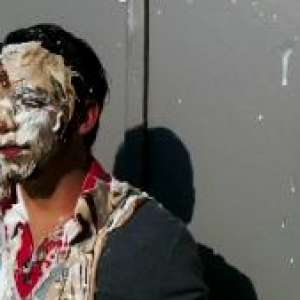 Pieology: Dude Pranked