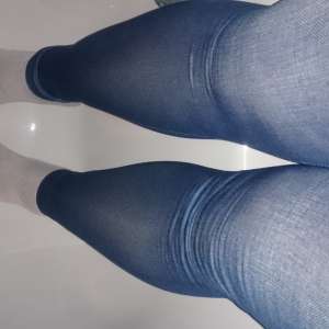 WetnWildIII: You want too see this tights wet?