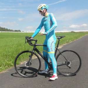 cyclistmessy: cycling gear messy