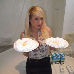 www.messy-jessie.com: New Messy Cherry/Messy Jessie UK Sessions and Worldwide Customs to book!