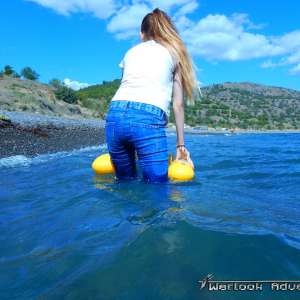 Tarzan: WetlookAdventure--New Update