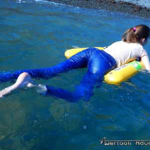 Tarzan: WetlookAdventure--New Update