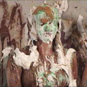 Anglefan.com: Amber's last messy shoot appeance..
