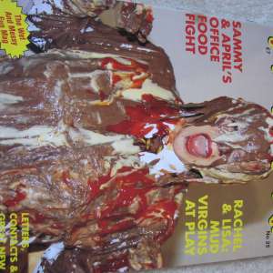 Goodwrench: My Splosh tribute