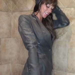 Jayce: Mixed Business w/ Pleasure!  Tearing, Ripping hose, Orgasms, Hitachi!