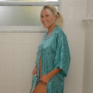 Gurph Morlicks: Southern Charm Lexi's Wet and Sudsy Moments